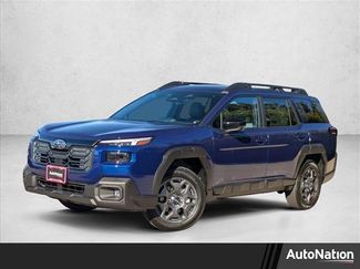 New 2026 Subaru Outback Premium video 1