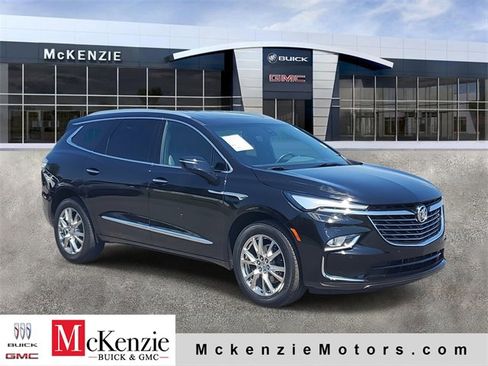 Used 2023 Buick Enclave Premium w/ Experience Buick Package image 1