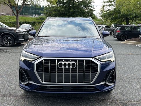 Used 2023 Audi Q3 2.0T Premium Plus w/ Premium Plus Package AWD/4WD image 6