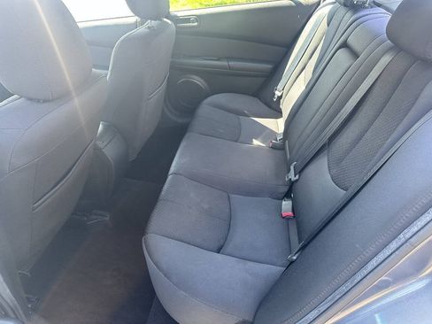 Used 2011 MAZDA MAZDA6 i Sport FWD image 10