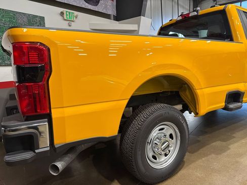 Used 2025 Ford F250 XLT w/ 360-Degree Camera Package image 24