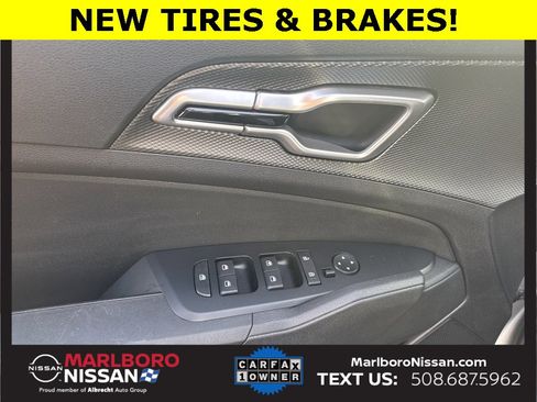 Used 2024 Kia Sportage LX image 21