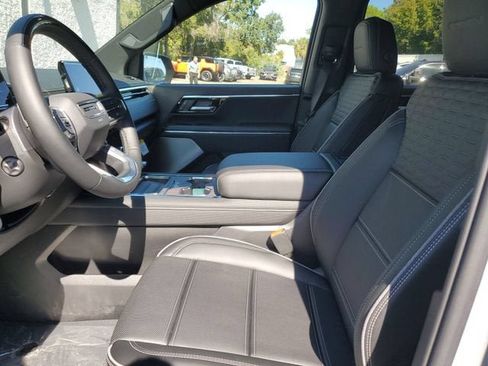 New 2026 GMC Sierra EV Denali AWD/4WD image 20