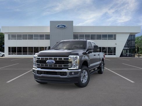 New 2026 Ford F250 XLT image 24