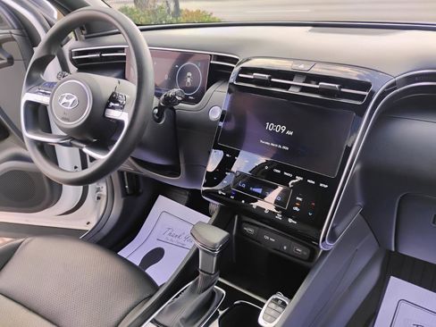 Used 2024 Hyundai Santa Cruz SEL w/ Activity Package image 85