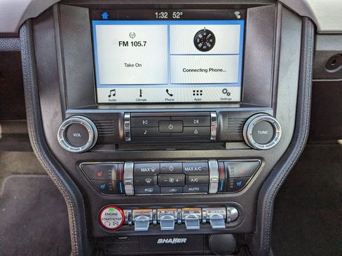 Used 2017 Ford Mustang GT Premium image 23