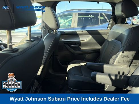 Used 2024 MAZDA CX-90 3.3 Turbo w/ Premium Package AWD/4WD image 13