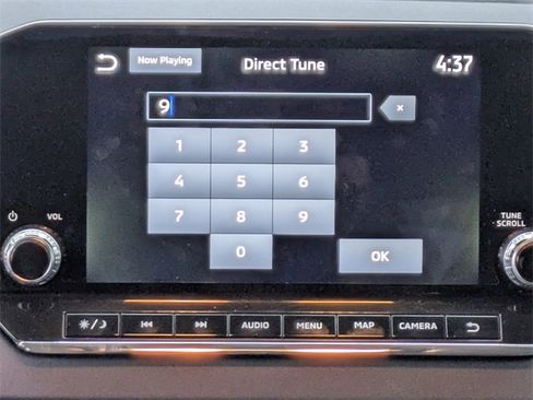 Used 2023 Mitsubishi Outlander SE image 19