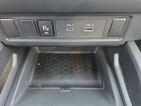 New 2026 Nissan Frontier SV w/ Tow Package RWD image 33
