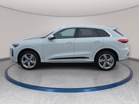 New 2026 Audi Q5 Premium Plus AWD/4WD image 8