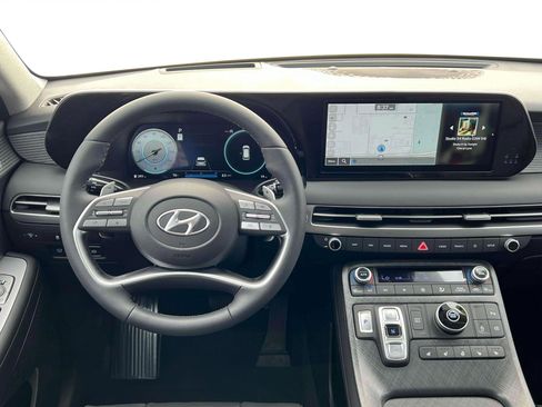 New 2024 Hyundai Palisade Limited FWD image 17
