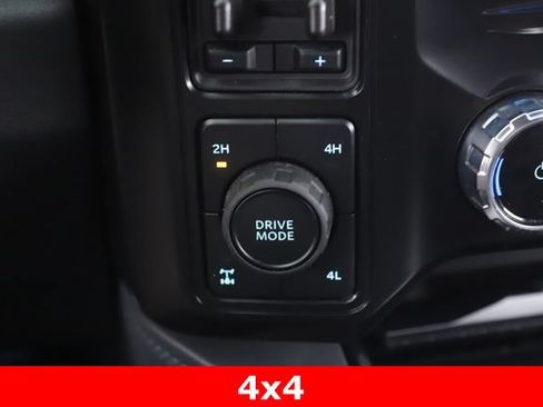 Used 2026 Ford F250 Platinum AWD/4WD image 26