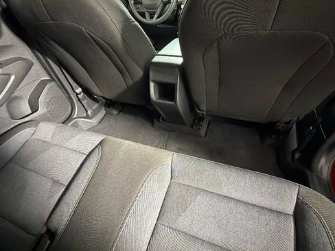 Certified 2024 Chevrolet Trax LS w/ LS Convenience Package FWD image 30