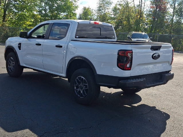 Used 2024 Ford Ranger XLT AWD/4WD image 9