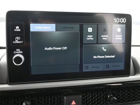 New 2026 Honda CR-V EX-L image 33