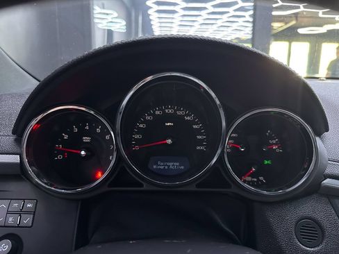 Used 2014 Cadillac CTS V RWD image 27