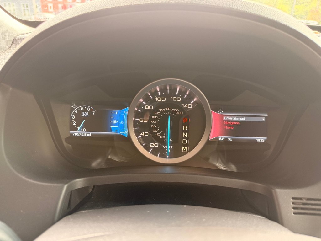 Used 2014 Ford Explorer Limited w/ Equipment Group 302A AWD/4WD image 26