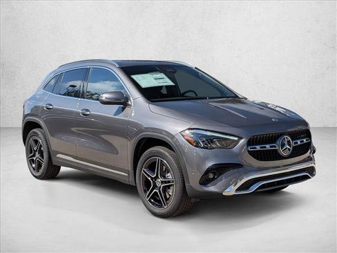 Used 2026 Mercedes-Benz GLA 250 image 7