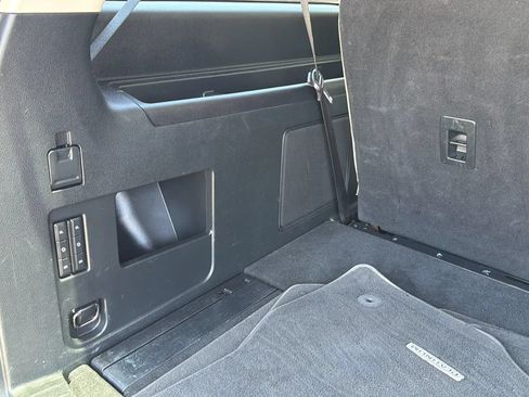 Used 2019 Ford Expedition Max Platinum AWD/4WD image 39