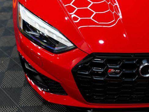 Used 2020 Audi S5 Prestige w/ S Sport Package image 14