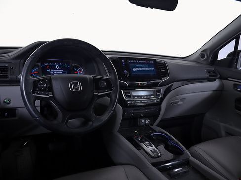Used 2022 Honda Pilot Touring image 25