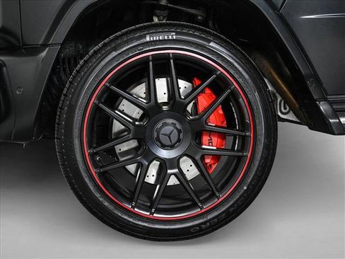 Used 2020 Mercedes-Benz G 63 AMG 4MATIC image 25