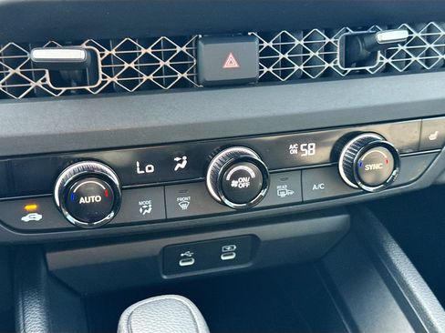 Used 2023 Honda Accord EX image 18