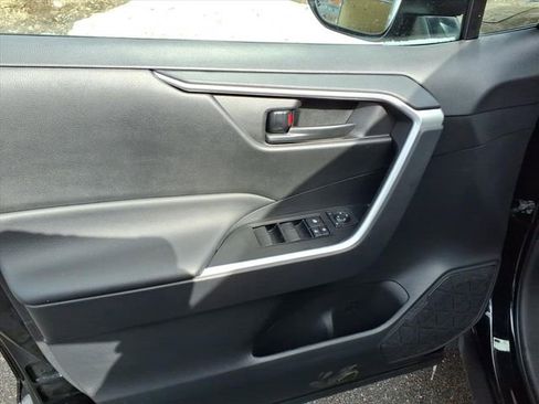 Certified 2025 Toyota RAV4 LE image 12