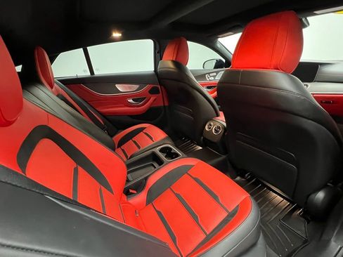 Used 2024 Mercedes-Benz AMG GT 53 image 15