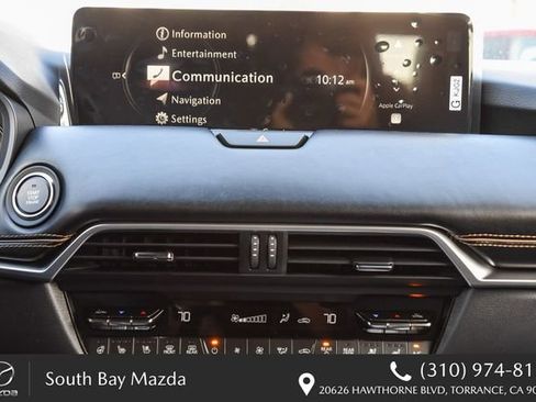 New 2026 MAZDA CX-90 3.3 Turbo S w/ Premium Package image 15