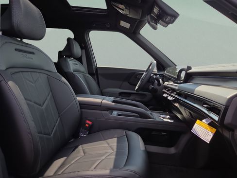 New 2027 Kia Telluride SX X-Line AWD/4WD image 31