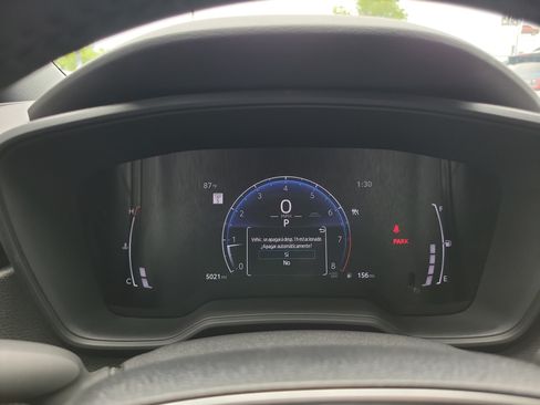 Used 2026 Toyota Corolla SE FWD image 24