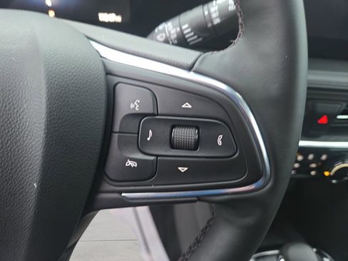 Certified 2025 Buick Encore GX Sport Touring w/ Comfort Package image 19