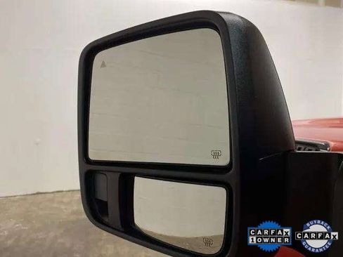 Used 2024 RAM 2500 Big Horn w/ Night Edition image 79