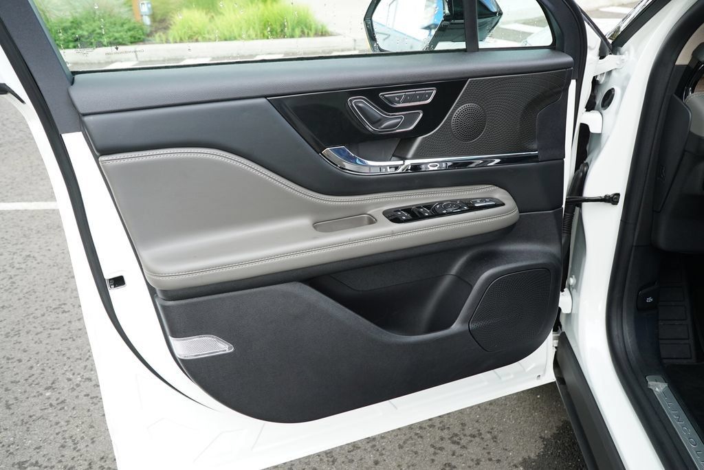 New 2026 Lincoln Corsair Grand Touring AWD/4WD image 24