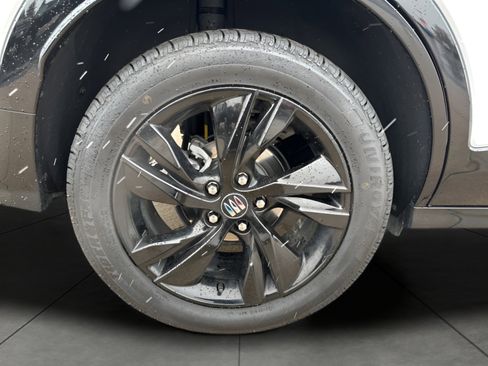 Certified 2024 Buick Encore GX Sport Touring image 10