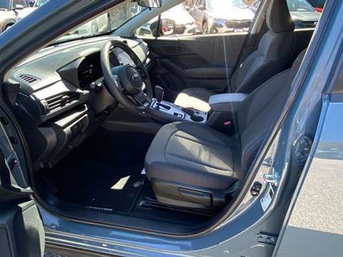 Certified 2024 Subaru Crosstrek 2.0i AWD/4WD image 32