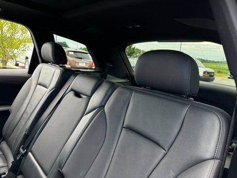 Used 2020 Audi Q7 3.0T Premium Plus AWD/4WD image 28