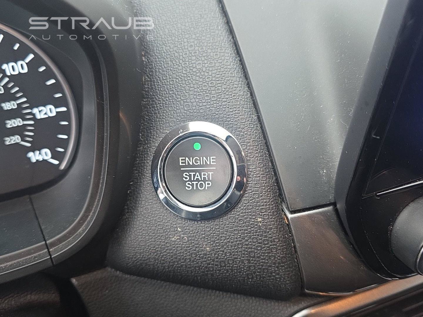 Used 2021 Ford EcoSport SE FWD image 17