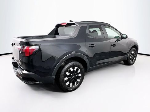 Certified 2025 Hyundai Santa Cruz SEL image 9