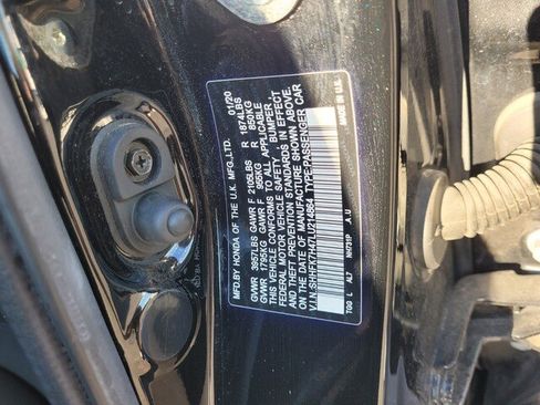 Used 2020 Honda Civic Sport image 16