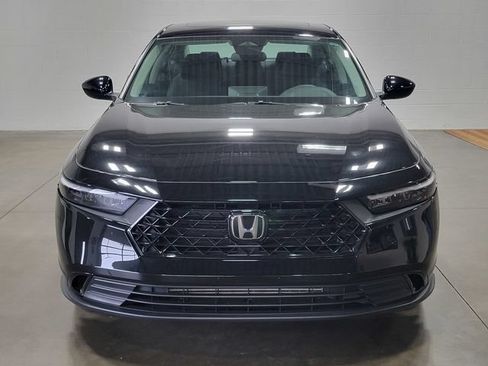 Certified 2023 Honda Accord EX image 3