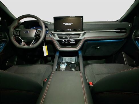 New 2026 Ford Explorer ST w/ Sun And Sound Package image 6