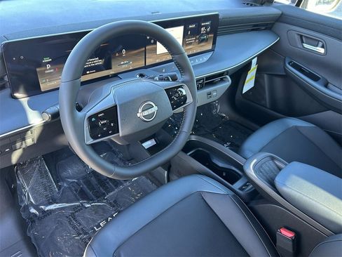New 2026 Nissan Leaf SV+ image 28