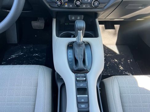 Used 2026 Honda HR-V LX image 16