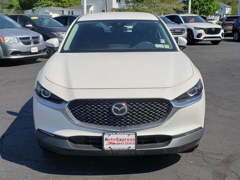 Used 2023 MAZDA CX-30 AWD 2.5 S image 2