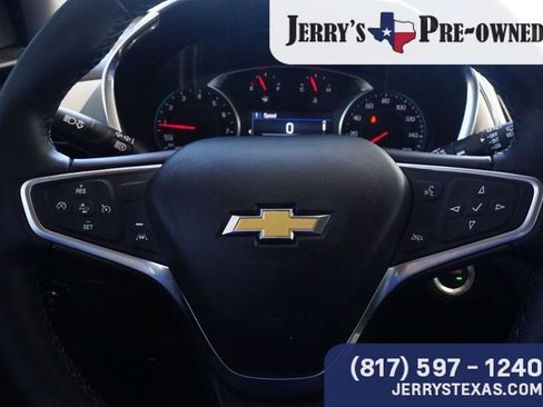 Used 2023 Chevrolet Equinox LT image 13