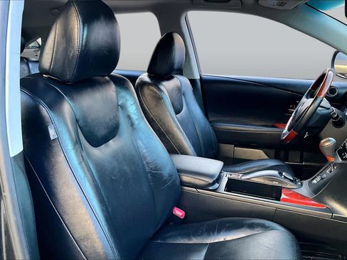 Used 2011 Lexus RX 450h AWD w/ Premium Pkg image 8