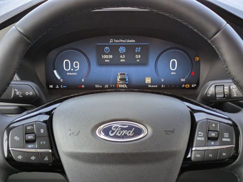 New 2026 Ford Escape Active w/ Active Premium Tech Pack image 29