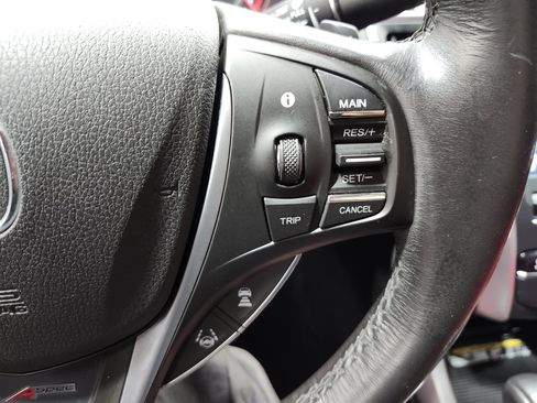 Used 2020 Acura TLX w/ A-SPEC Pkg image 40